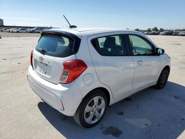 Photo 4 from auction – 2020 CHEVROLET SPARK LS with VIN KL8CB6SA5LC400261