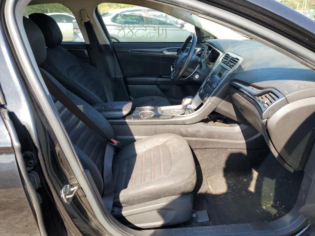 Photo 5 from auction – 2013 FORD FUSION SE with VIN 3FA6P0HRXDR320690