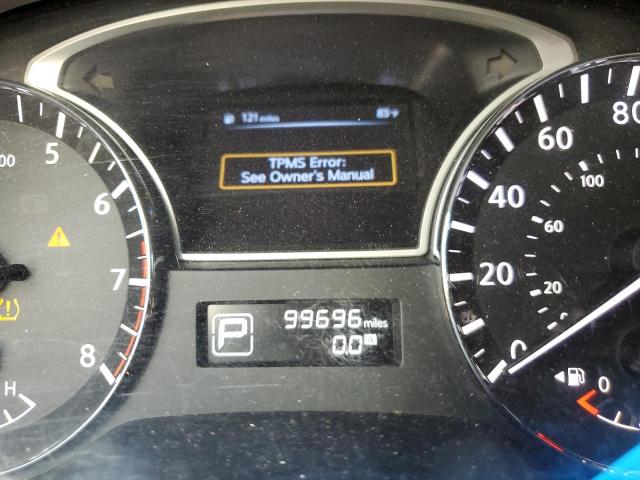 Photo 8 from auction – 2014 NISSAN ALTIMA 2.5 with VIN 1N4AL3AP6EC325644
