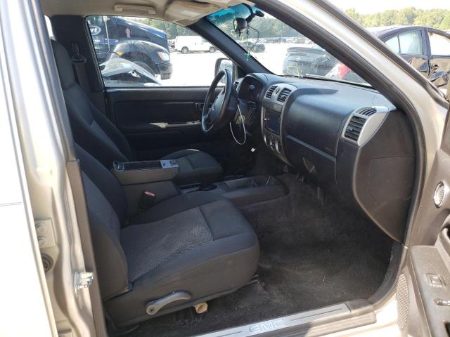 Photo 5 from auction – 2007 GMC CANYON with VIN 1GTCS13EX78132294