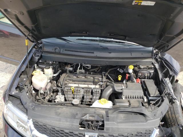 Photo 7 from auction – 2017 DODGE JOURNEY SE with VIN 3C4PDCAB2HT684648