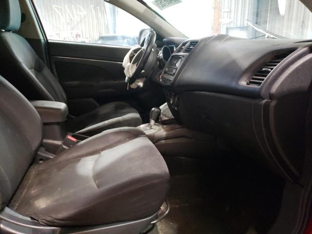Photo 5 from auction – 2015 MITSUBISHI OUTLANDER with VIN 4A4AP3AU6FE009969