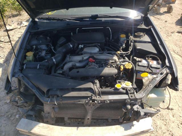 Photo 7 from auction – 2009 SUBARU LEGACY 2.5 with VIN 4S3BL626897223234