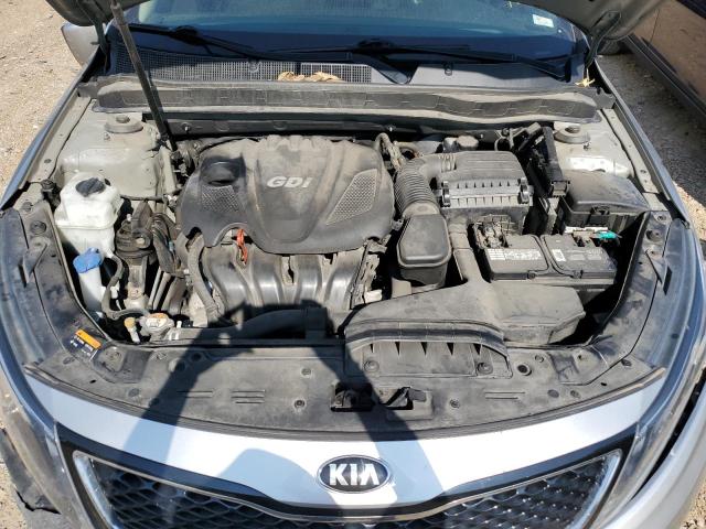 Photo 7 from auction – 2015 KIA OPTIMA LX with VIN KNAGM4A73F5559704