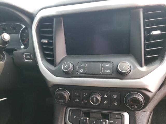 Photo 9 from auction – 2021 GMC ACADIA SLE with VIN 1GKKNKLS6MZ193523