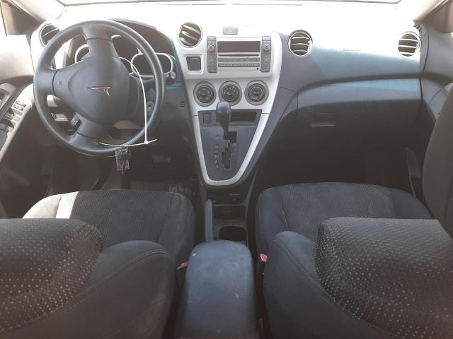 Photo 9 from auction – 2009 PONTIAC VIBE with VIN 5Y2SP67879Z464950