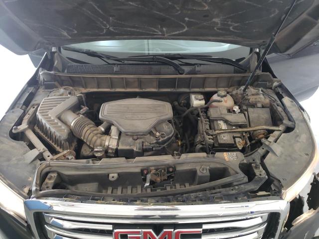 Photo 7 from auction – 2017 GMC ACADIA SLT with VIN 1GKKNMLS7HZ165666