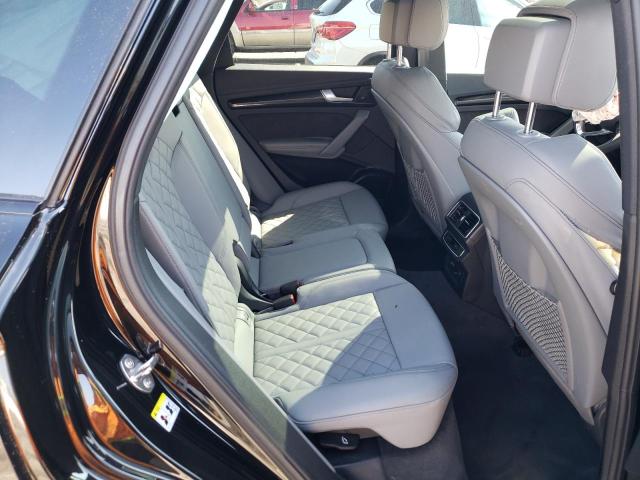 Photo 6 from auction – 2019 AUDI SQ5 PREMIU with VIN WA1B4AFY2K2070245