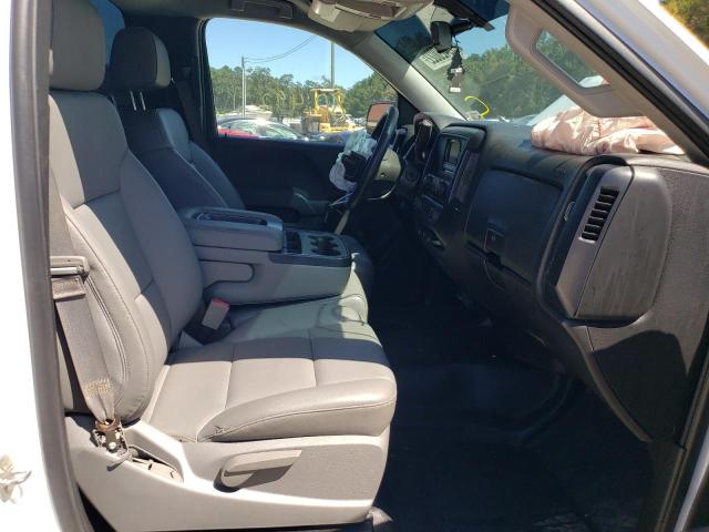 Photo 5 from auction – 2015 GMC SIERRA C15 with VIN 1GTN1TEC7FZ418017
