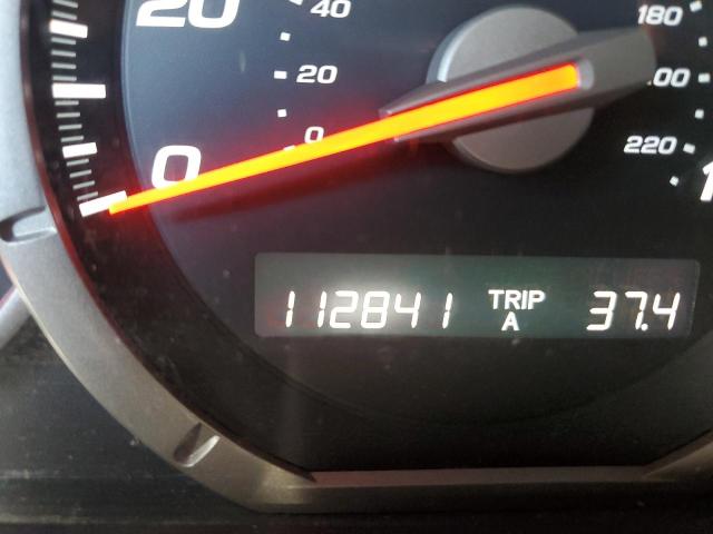 Photo 8 from auction – 2006 HONDA PILOT with VIN 2HKYF18476H538320