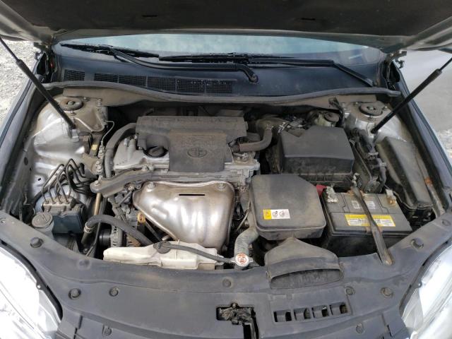 Photo 7 from auction – 2017 TOYOTA CAMRY LE with VIN 4T1BF1FK6HU326214