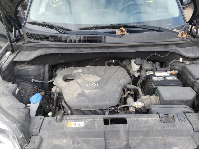 Photo 7 from auction – 2016 KIA SOUL with VIN KNDJN2A26G7271647