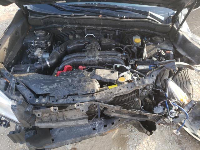 Photo 7 from auction – 2014 SUBARU FORESTER 2 with VIN JF2SJAPC8EH438738