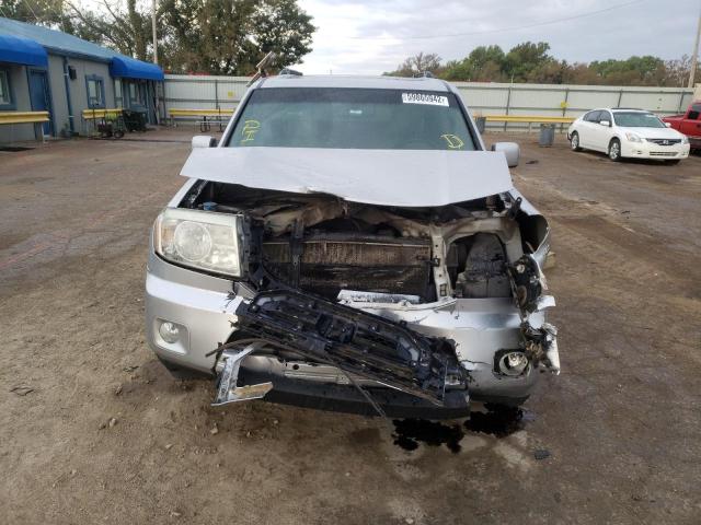 Photo 9 from auction – 2011 HONDA PILOT EXL with VIN 5FNYF4H55BB104433