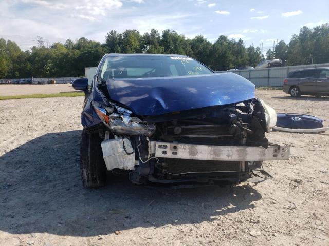 Photo 9 from auction – 2010 TOYOTA PRIUS with VIN JTDKN3DU9A0088928