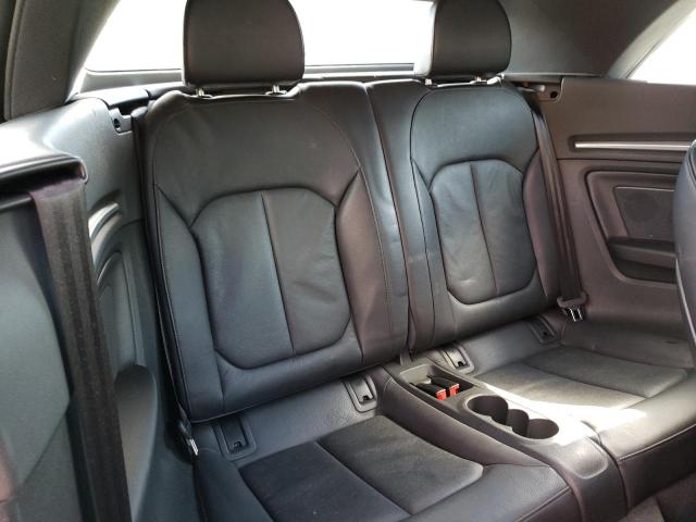Photo 6 from auction – 2015 AUDI A3 with VIN WAU5CLFF0F1072259