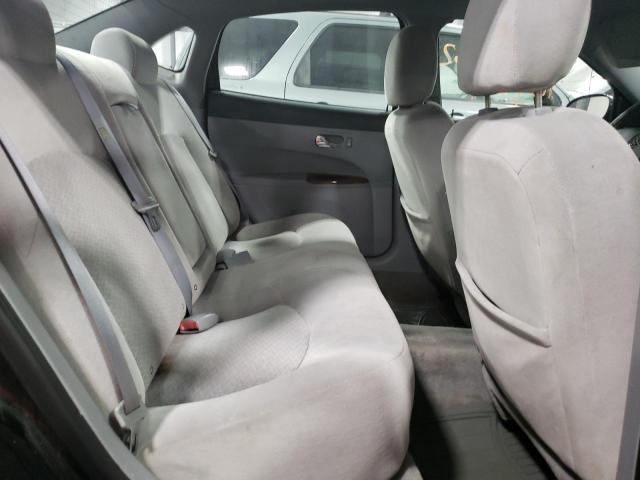 Photo 6 from auction – 2005 BUICK LACROSSE C with VIN 2G4WC532651307207