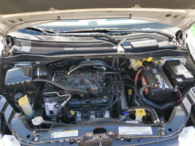 Photo 7 from auction – 2010 DODGE GRAND CARA with VIN 2D4RN4DE5AR503216