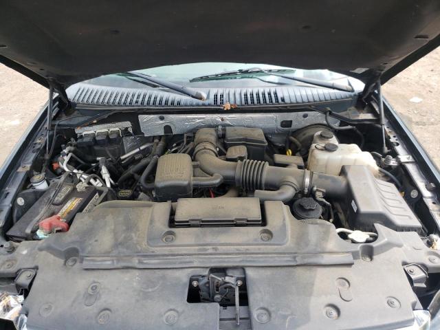 Photo 7 from auction – 2014 FORD EXPEDITION with VIN 1FMJU1K57EEF47652