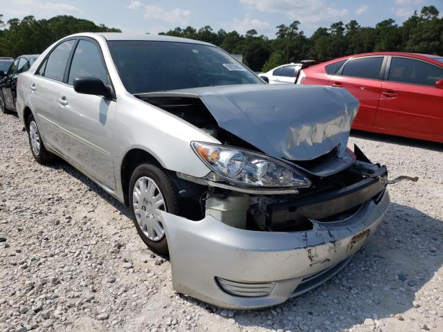Photo 1 from auction – 2006 TOYOTA CAMRY LE with VIN 4T1BE32K86U691995