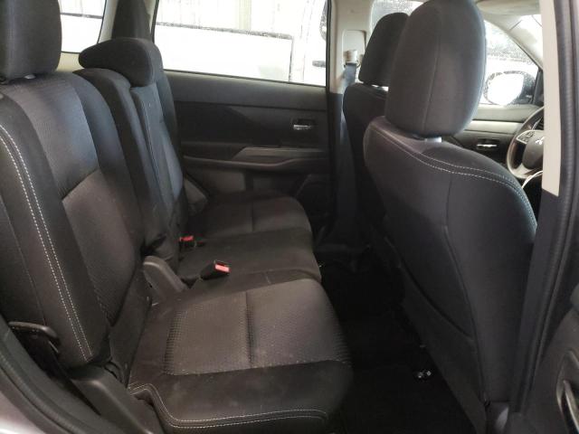 Photo 6 from auction – 2018 MITSUBISHI OUTLANDER with VIN JA4AZ3A36JZ057492