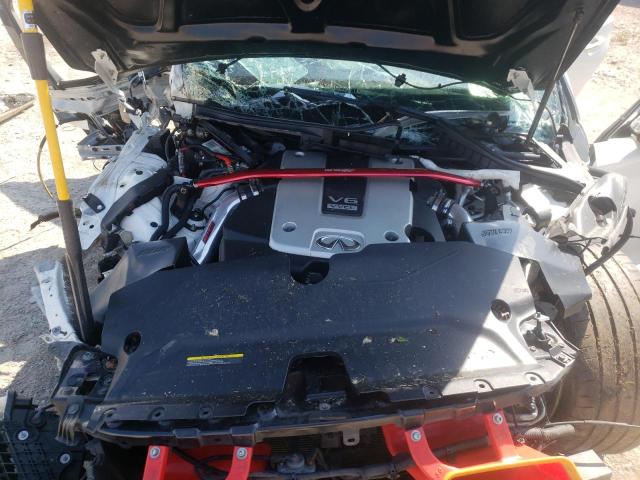 Photo 7 from auction – 2015 INFINITI Q50 BASE with VIN JN1BV7AR3FM400817