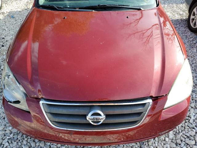 Photo 7 from auction – 2003 NISSAN ALTIMA SE with VIN 1N4BL11E03C148142