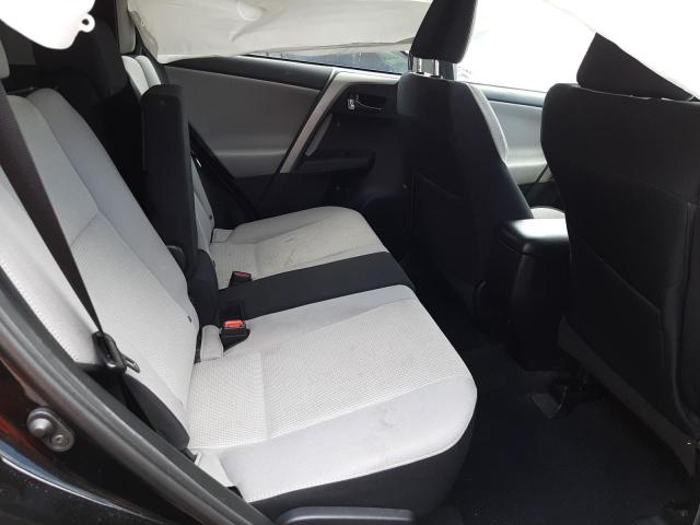 Photo 6 from auction – 2018 TOYOTA RAV4 ADVEN with VIN 2T3WFREV0JW449354