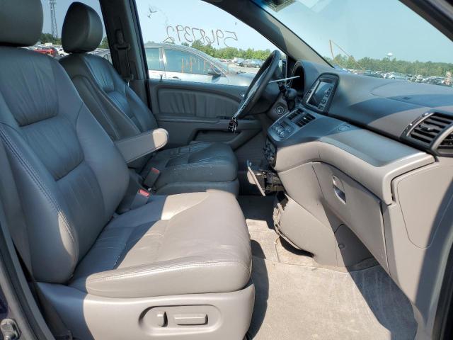 Photo 5 from auction – 2008 HONDA ODYSSEY with VIN 5FNRL38728B056844
