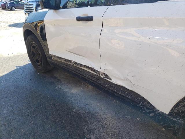 Photo 9 from auction – 2020 FORD EXPLORER P with VIN 1FM5K8AB4LGB84512