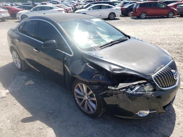 BUICK VERANO 2013 with VIN 1G4PP5SK2D4204718 - Photo from auction