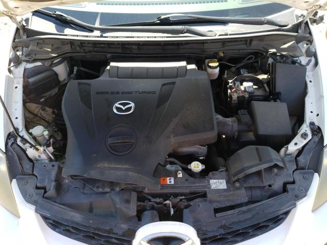 Photo 7 from auction – 2011 MAZDA CX-7 with VIN JM3ER2D36B0357513