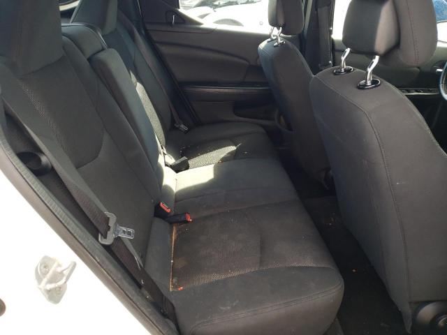 Photo 6 from auction – 2012 DODGE AVENGER SX with VIN 1C3CDZCB2CN194755