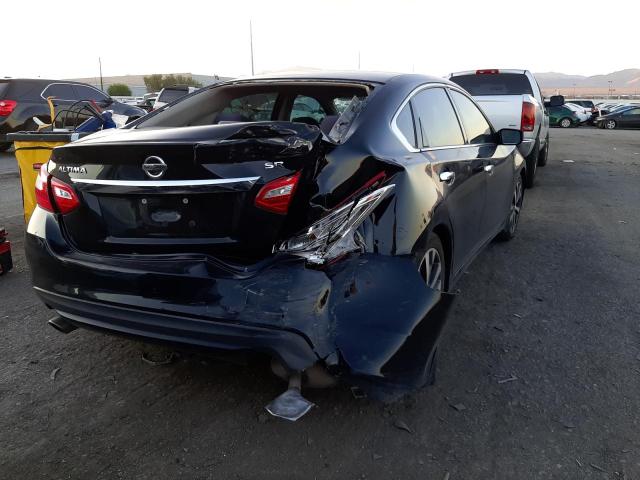 Photo 4 from auction – 2017 NISSAN ALTIMA 2.5 with VIN 1N4AL3AP9HC475834