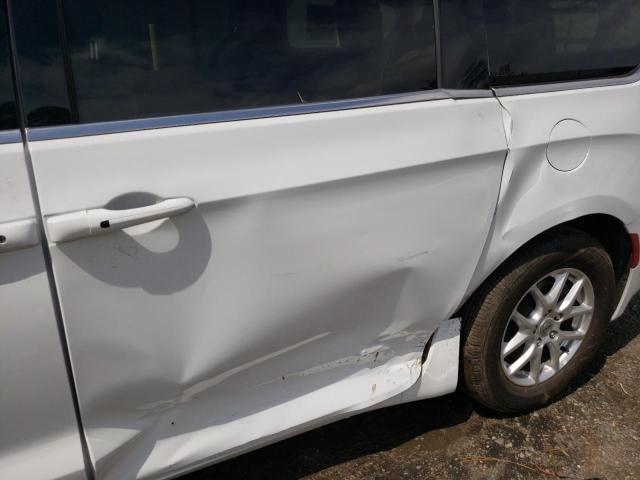 Photo 9 from auction – 2021 CHRYSLER VOYAGER LX with VIN 2C4RC1DG2MR552039