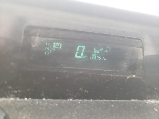 Photo 8 from auction – 2008 TOYOTA PRIUS with VIN JTDKB20U987709241