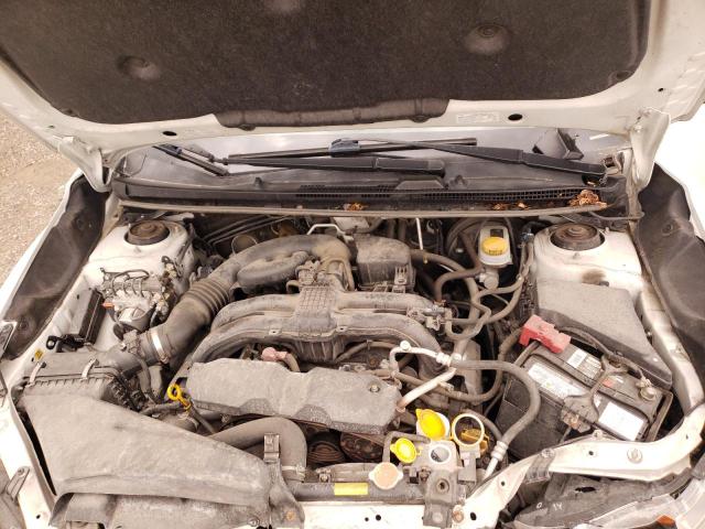 Photo 7 from auction – 2015 SUBARU XV CROSSTR with VIN JF2GPAGC2FH210384