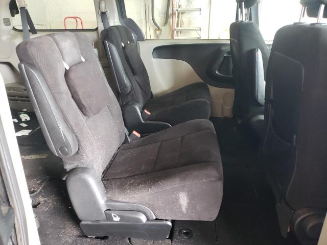 Photo 6 from auction – 2012 DODGE GRAND CARA with VIN 2C4RDGBG7CR224472