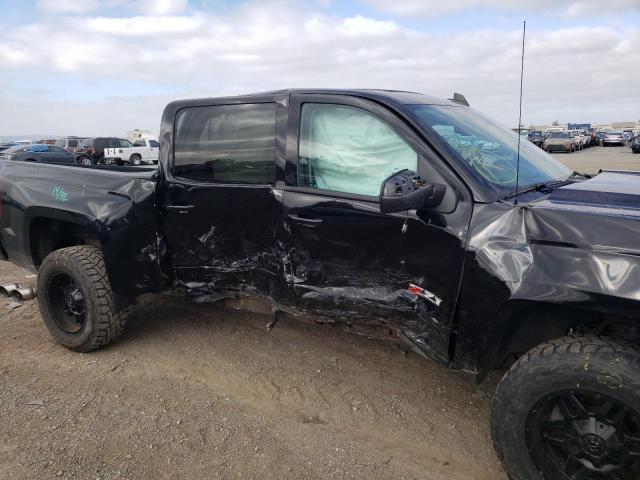 Photo 9 from auction – 2017 CHEVROLET SILVERADO with VIN 3GCUKSEJ3HG284417