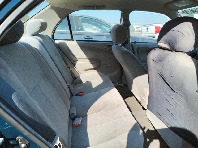 Photo 6 from auction – 1998 TOYOTA COROLLA VE with VIN 1NXBR12E2WZ097700