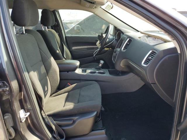 Photo 5 from auction – 2019 DODGE DURANGO SX with VIN 1C4RDHAG5KC802020