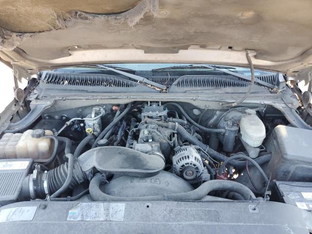 Photo 7 from auction – 2003 CHEVROLET SILVERADO with VIN 2GCEC19T931234694