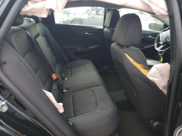 Photo 6 from auction – 2016 CHEVROLET MALIBU LS with VIN 1G1ZB5ST1GF305920