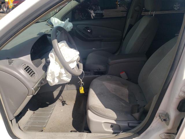 Photo 5 from auction – 2005 CHEVROLET MALIBU with VIN 1G1ZS52F95F339806
