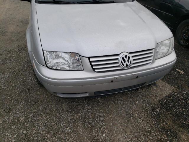 Photo 9 from auction – 2000 VOLKSWAGEN JETTA GLX with VIN 3VWTE29M8YM053308