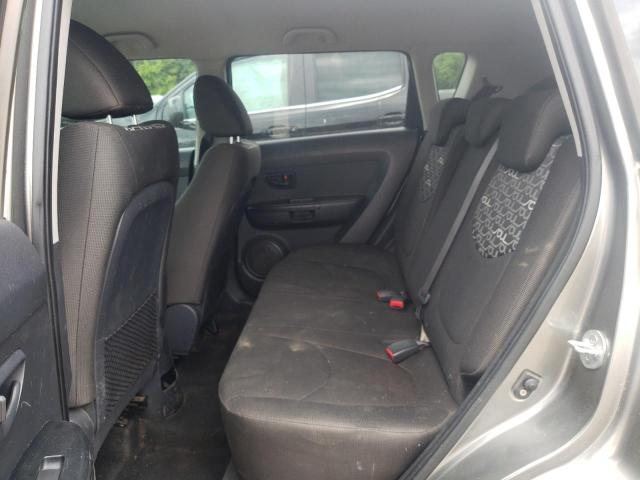 Photo 6 from auction – 2010 KIA SOUL with VIN KNDJT2A25A7037366