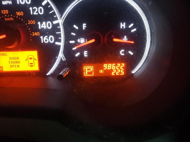 Photo 8 from auction – 2010 NISSAN ALTIMA BAS with VIN 1N4AL2AP6AN544046