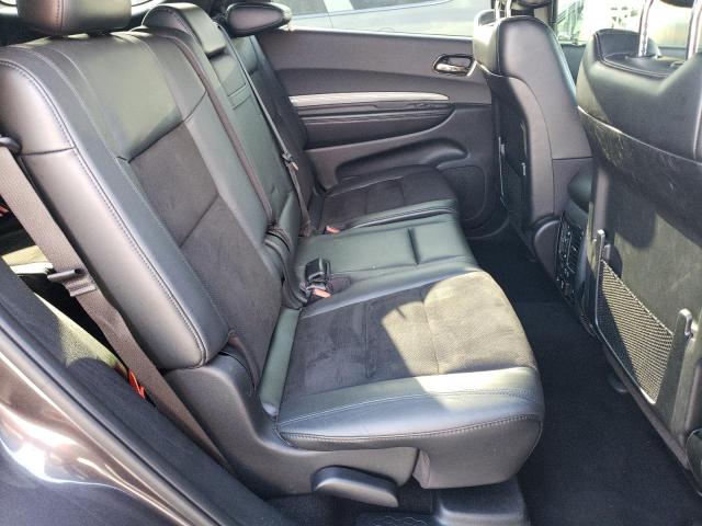 Photo 6 from auction – 2020 DODGE DURANGO with VIN 1C4RDJDG2LC260489
