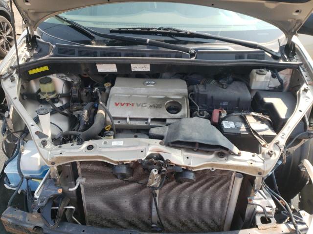 Photo 7 from auction – 2006 TOYOTA SIENNA CE with VIN 5TDZA23C36S538171