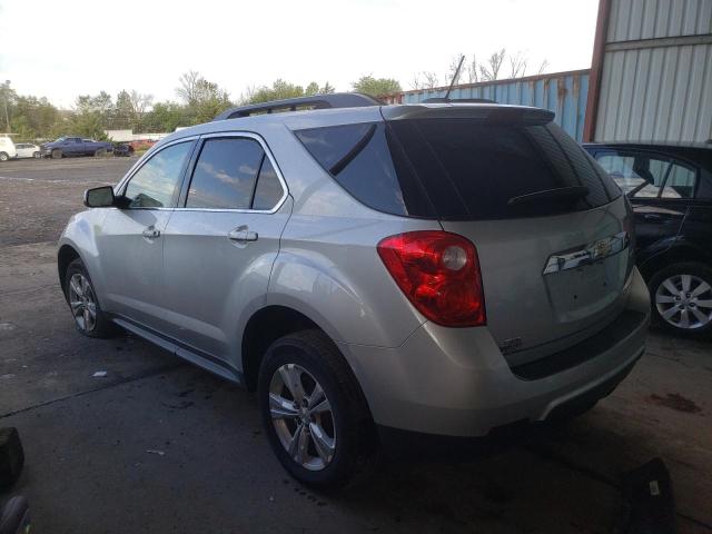 Photo 3 from auction – 2015 CHEVROLET EQUINOX LT with VIN 2GNFLFEK6F6419587